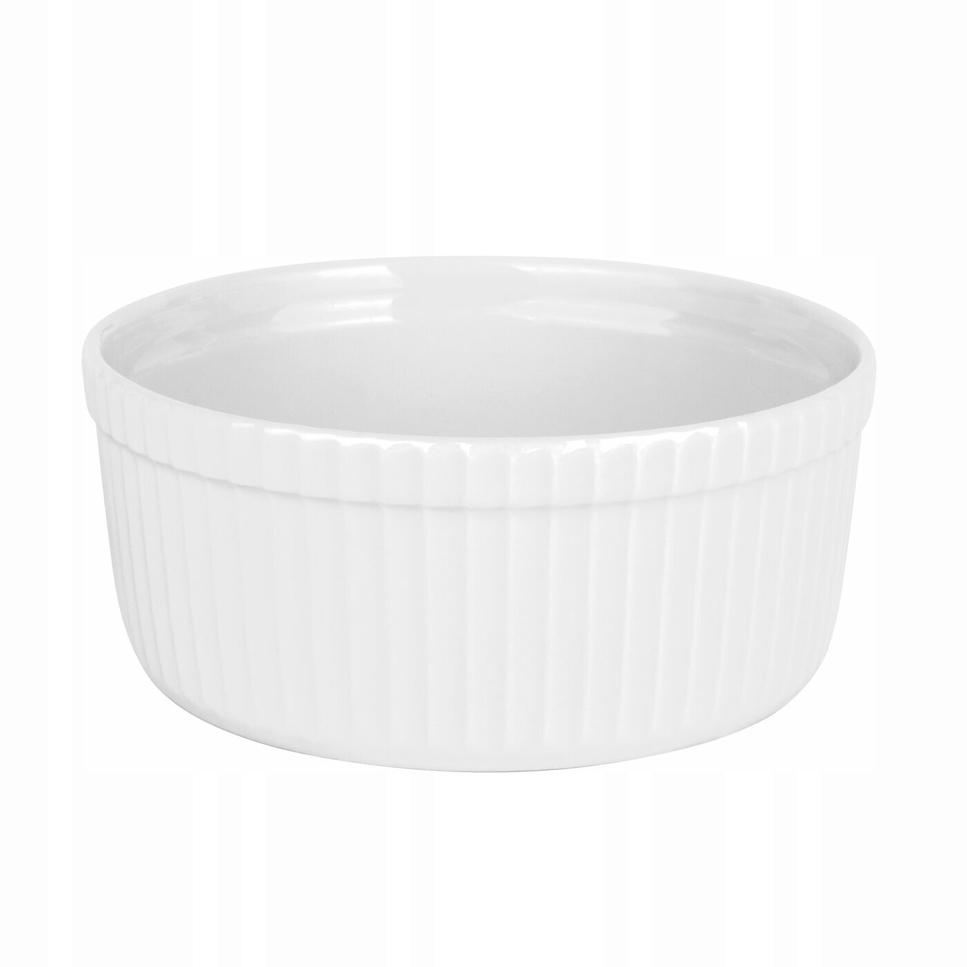 

Ceramiczna Kokilka Do Zapiekania naczynie Lubiana