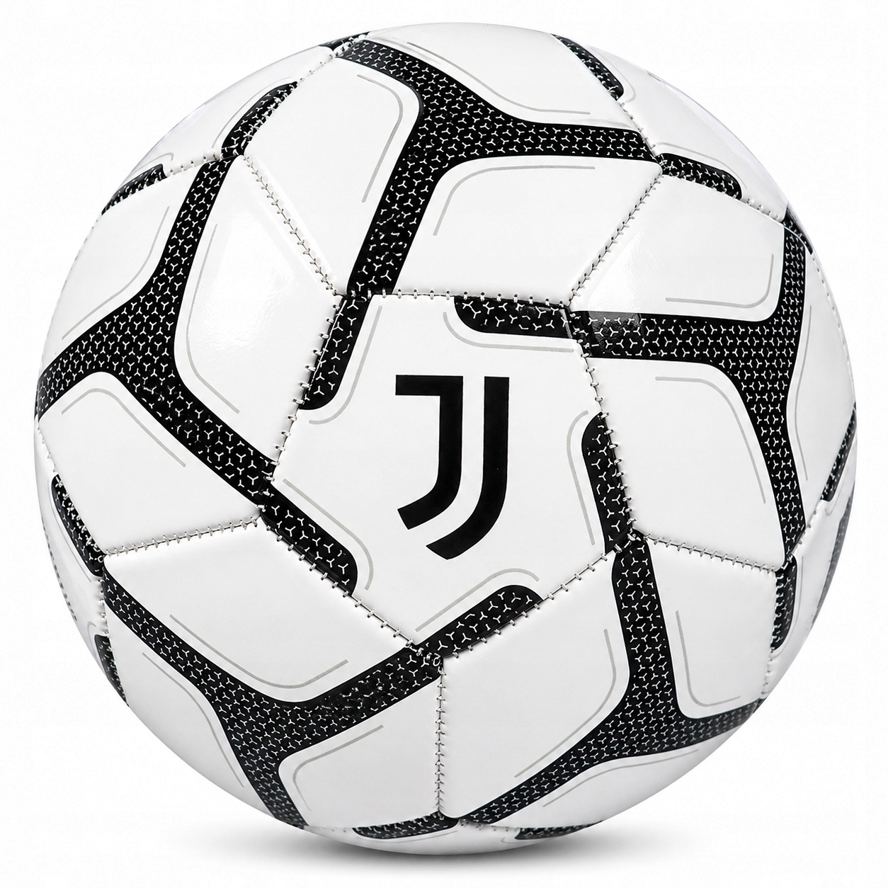 Piłka do kopania F.c.juventus rozmiar 5 13/720K