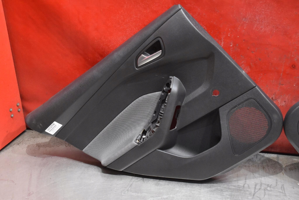 side side KOMPLET EU FORD FOCUS MK3 KOMBI 11-15