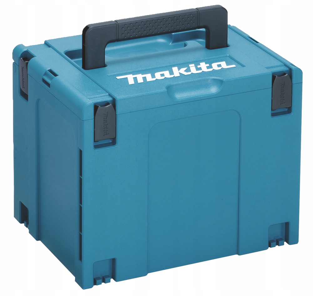 Makita Walizka Systemowa Makpac Typ 4 821552-6 Skrzynka Box Pudełko
