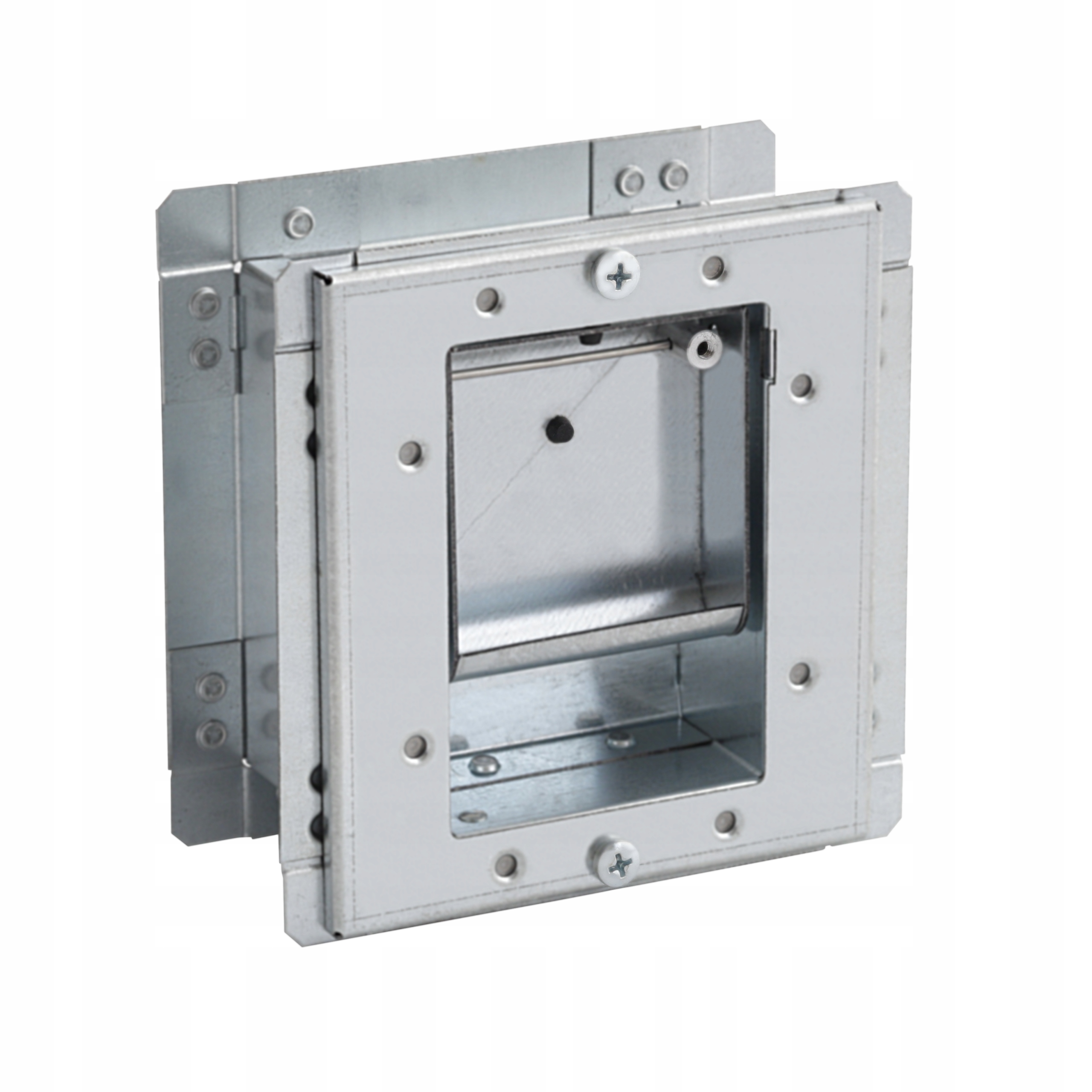 Stabilizator wentylacji STABILER SW2-20 | DARCO SYSTEM