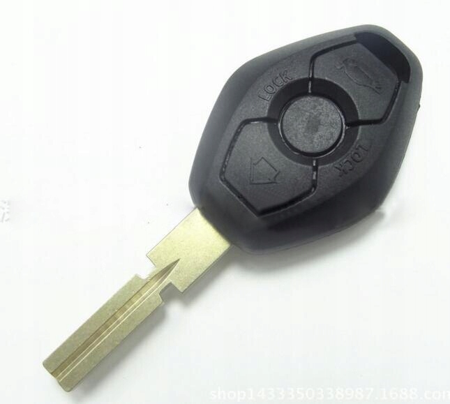 6935461537038 - для BMW 3 5 7 серии 3 кнопки корпуса ключей