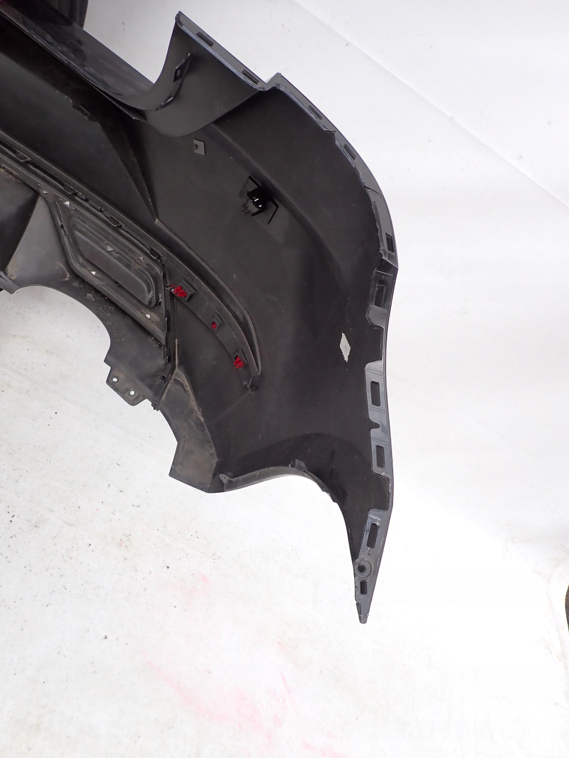 SEAT IBIZA V 6F FR 17- bumper rear part rear PDC TUNING