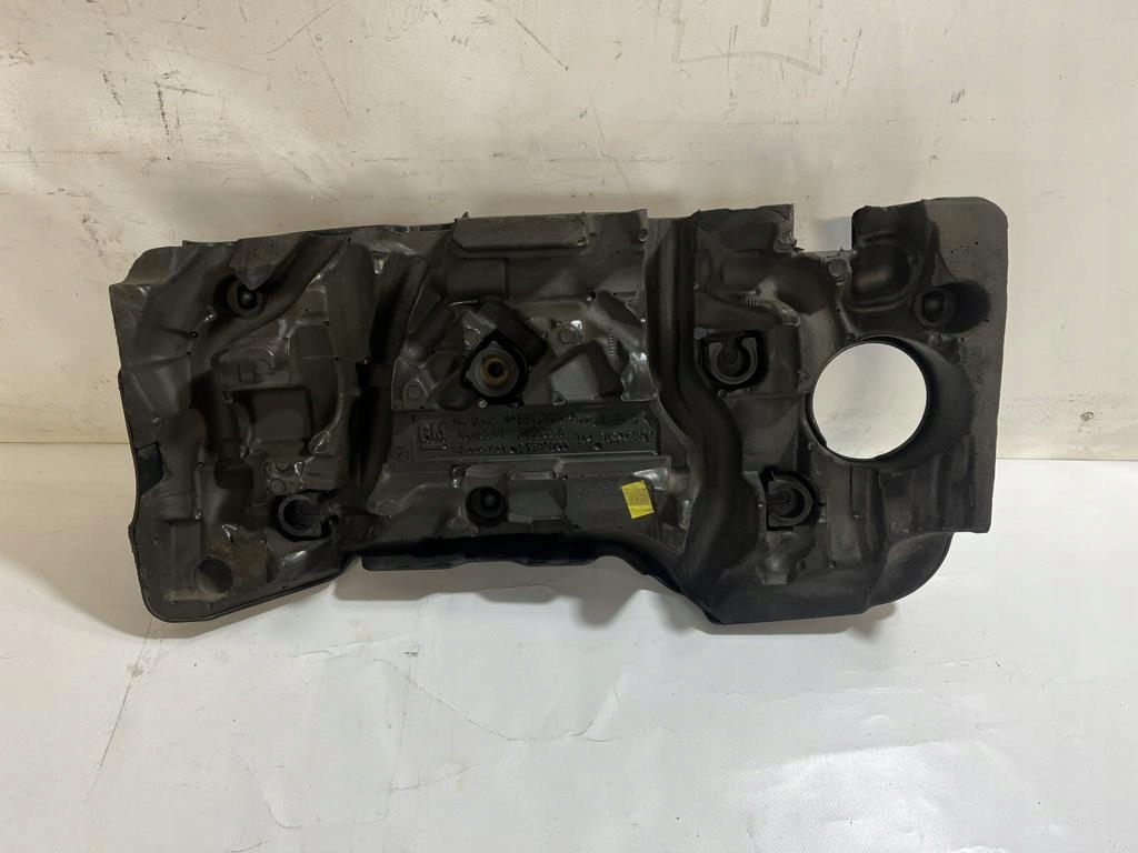 cover engine housing cover upper EU OPEL CORSA E 18R 1.3 CDTI 55503517
