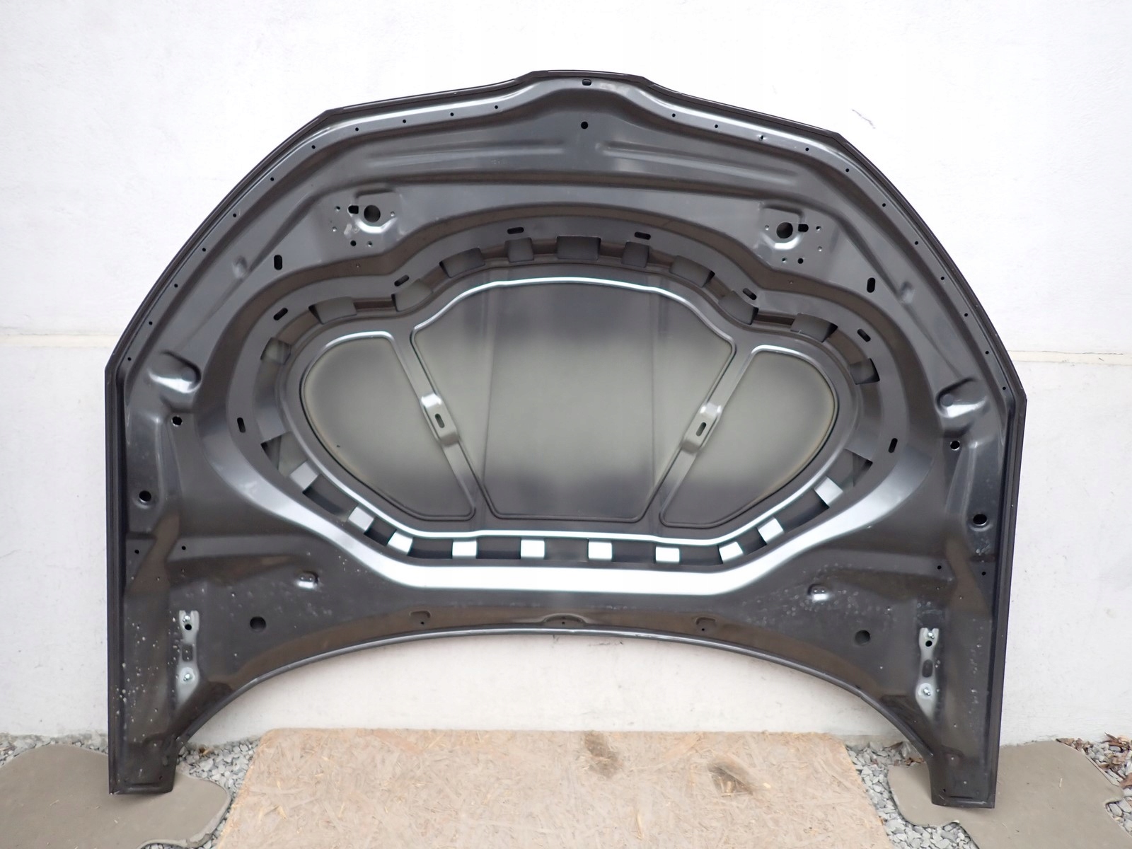 Cofano SKODA OCTAVIA 4 IV NX3 NX5 2020