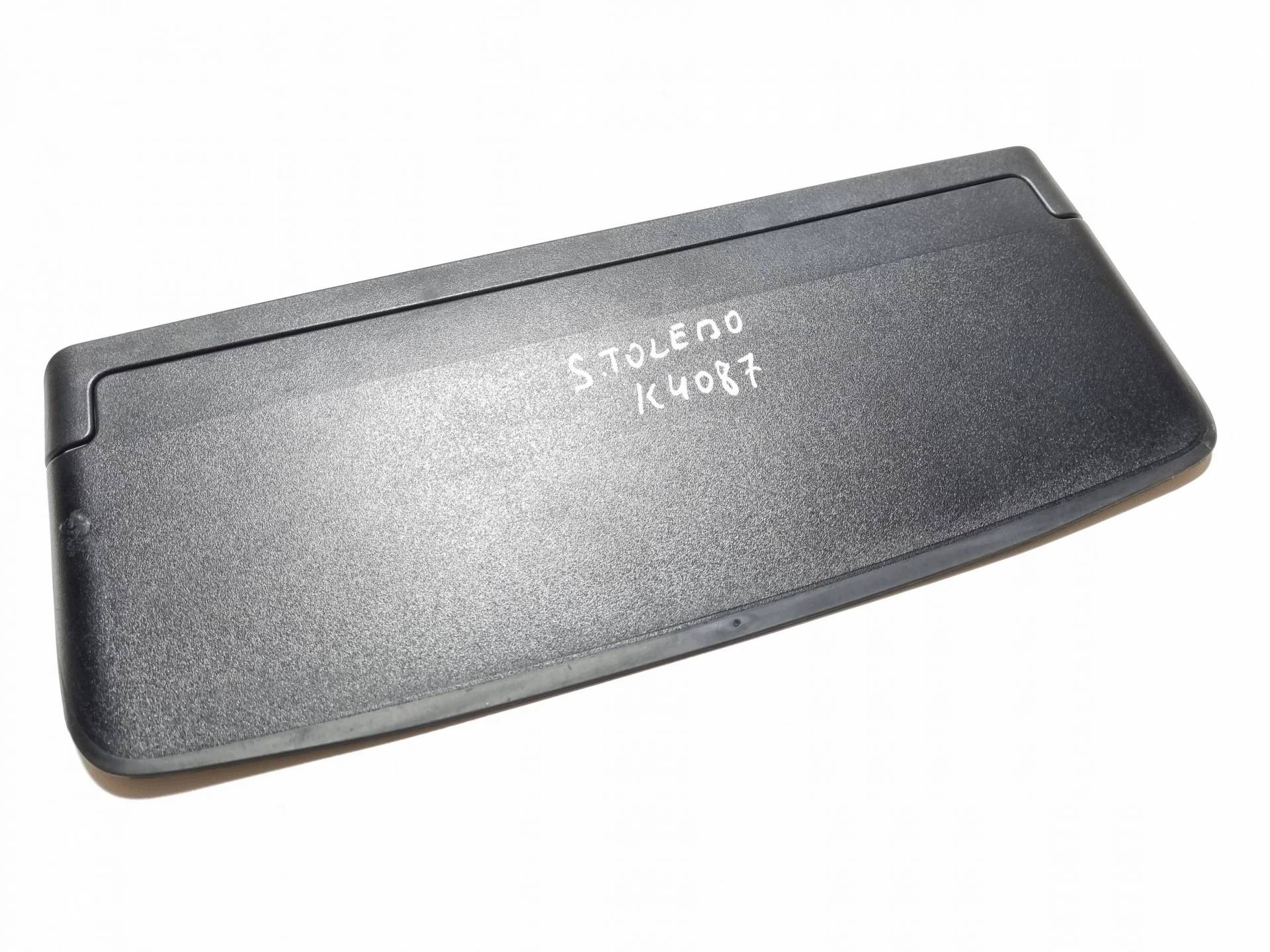 FANALE Terza luce stop SEAT Toledo 4 KG 2014 5JH945097