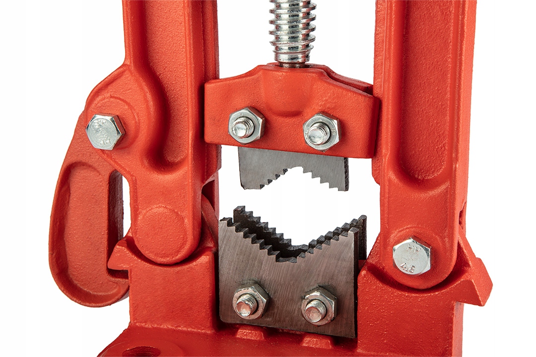 NEO TOOLS 02-411 IMADŁO DO RUR ZACISKOWE 10-60 MM Rodzaj imadła ręczne