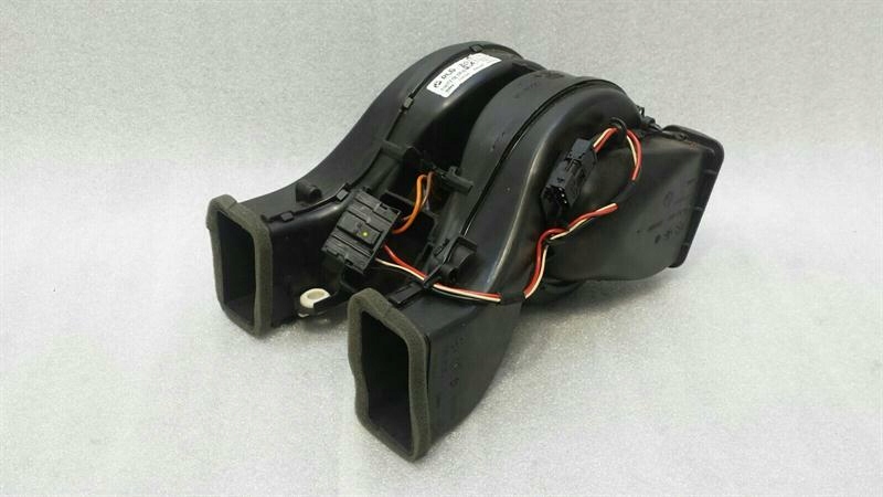 BMW 7 Series F02 F01 9204485-03