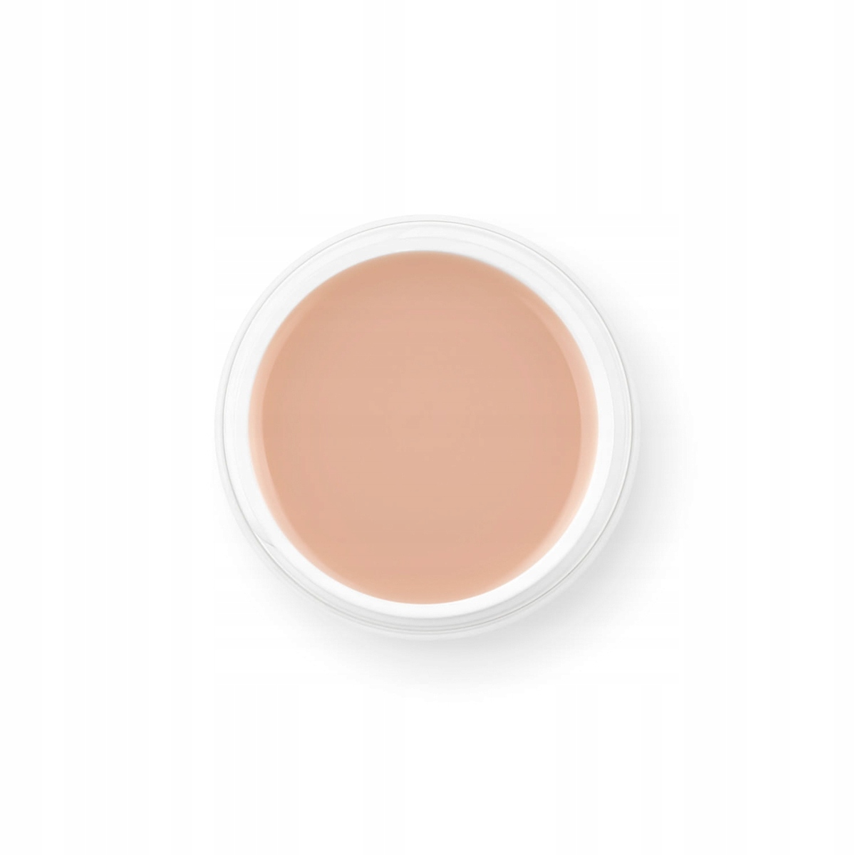 Claresa stavební gel Soft&Easy gel světle béžový 90 g