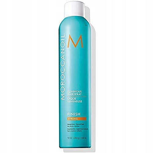 Moroccanoil (světelný Sprej Na Vlasy Silný) 330 ML