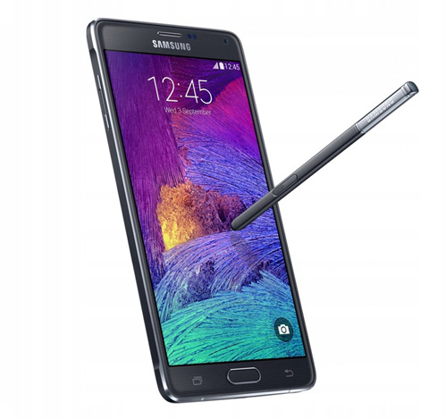 Oryginalny Rysik SAMSUNG S Pen do Galaxy Note 4 Cechy dodatkowe przyciski funkcyjne