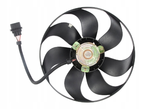 WENTYLATOR SEAT AROSA (6H) CORDOBA (6L) IBIZA III Producent części Termpol