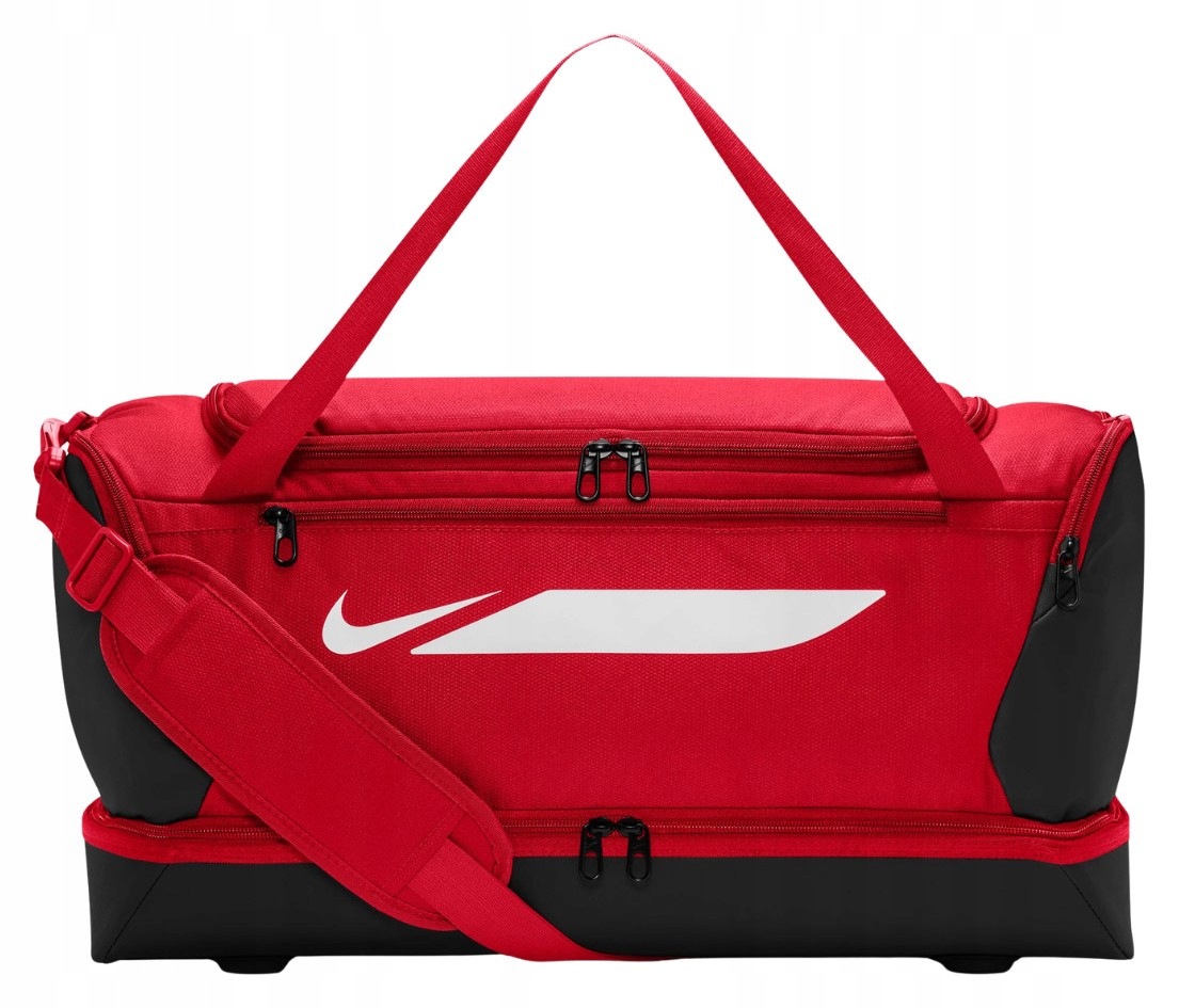 Taška Nike Team Academy Hdcs M červená IO0923 657