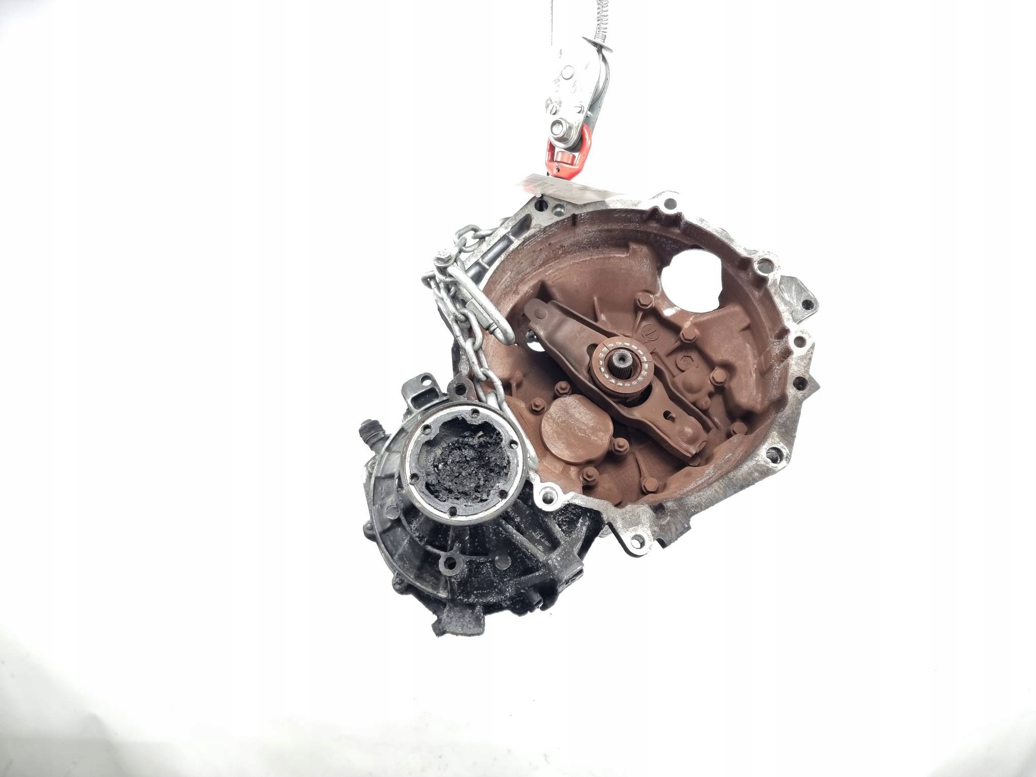 CAMBIO QXA 13055 37 0567 VOLKSWAGEN PASSAT B8