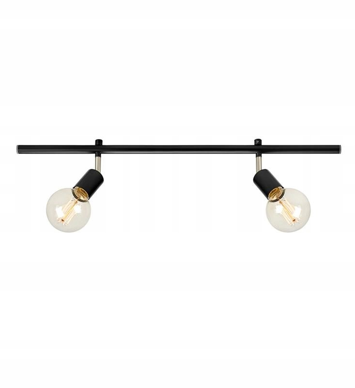 Expand Spot 2L 70cm E27 čierny 107972 Markslojd