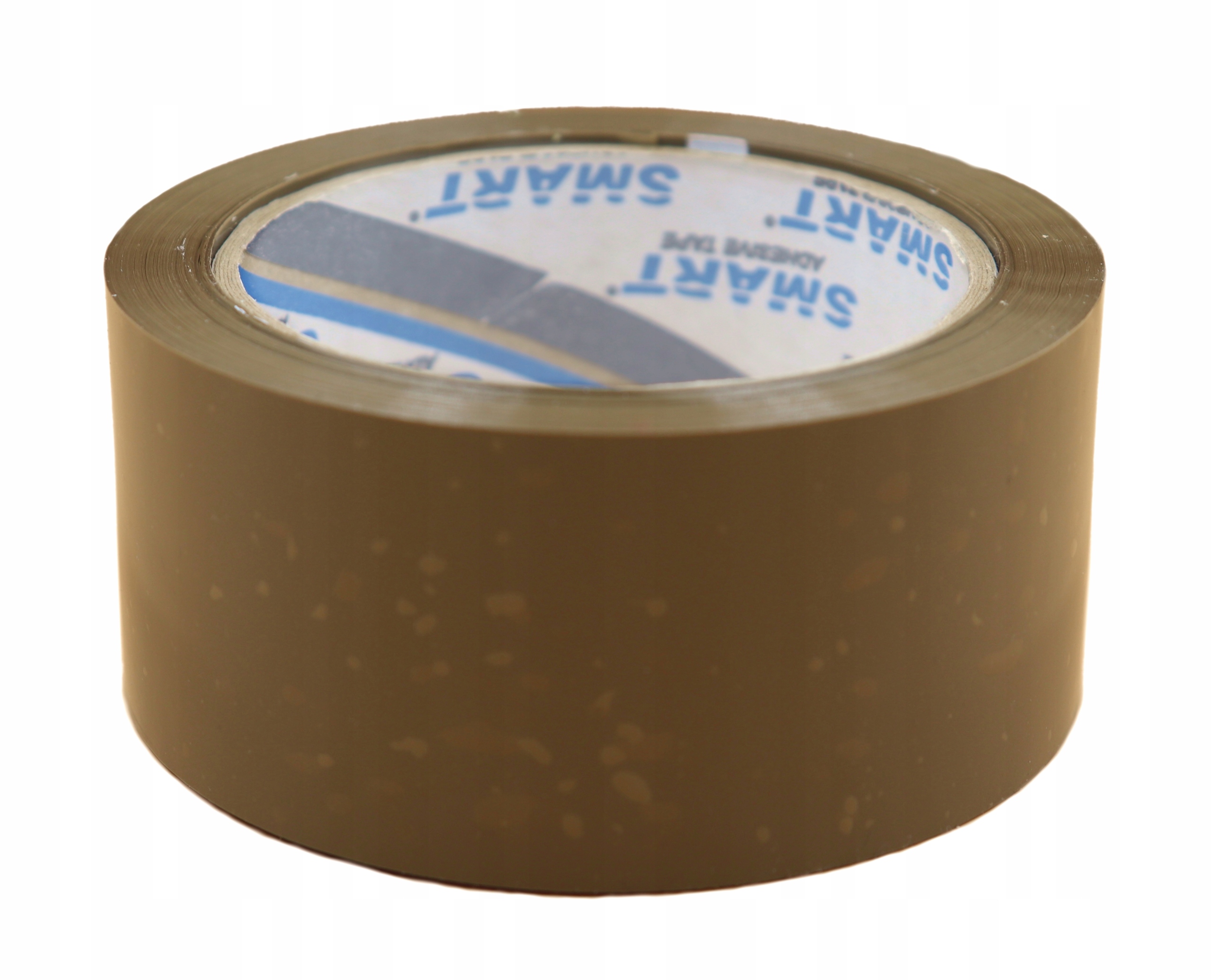 TAŚMA PAKOWA 48/100 KLEJĄCA BRĄZ SMART AKRYL