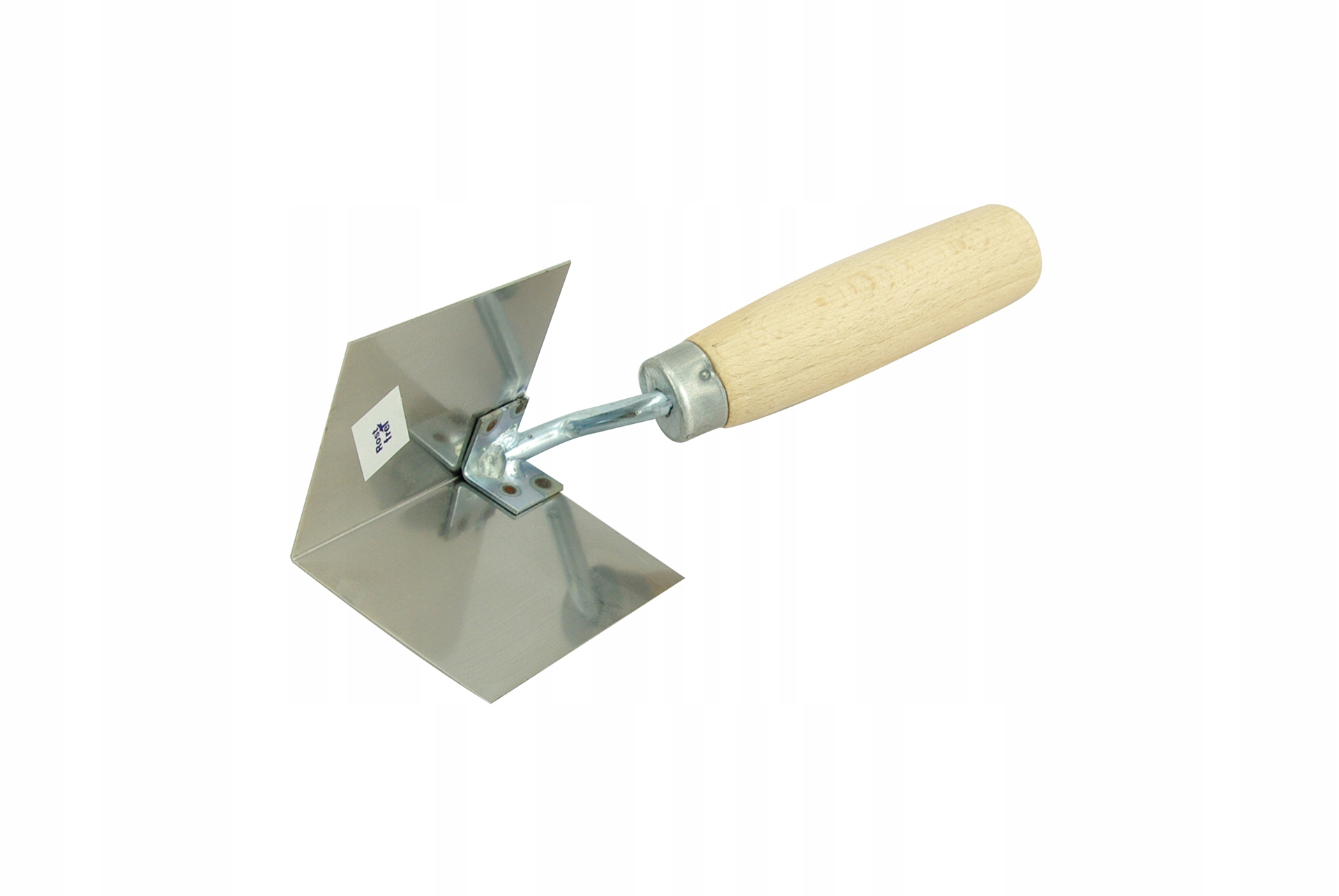 

Kielnia kątowa nierdzewna 65-60x60mm wewnętrzna