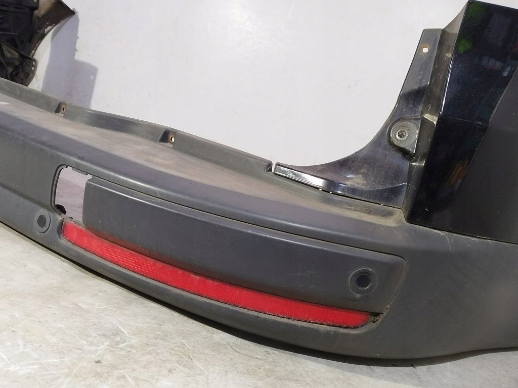 Ford Galaxy MK2 bumper rear part rear G6