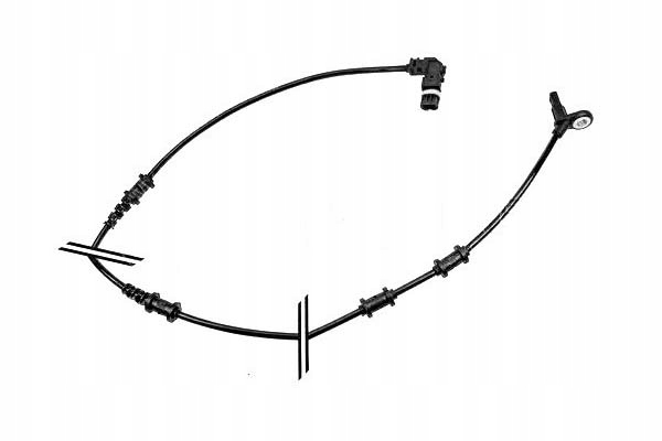 014 800 - Meyle датчик ABS MERCEDES передній W164 ML280CDI-500