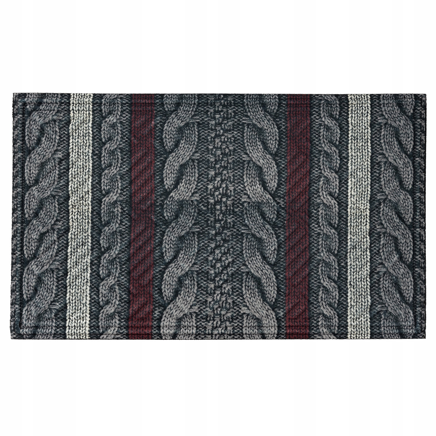 

Wycieraczka Wejściowa 45x75 Pod Drzwi Do Butów