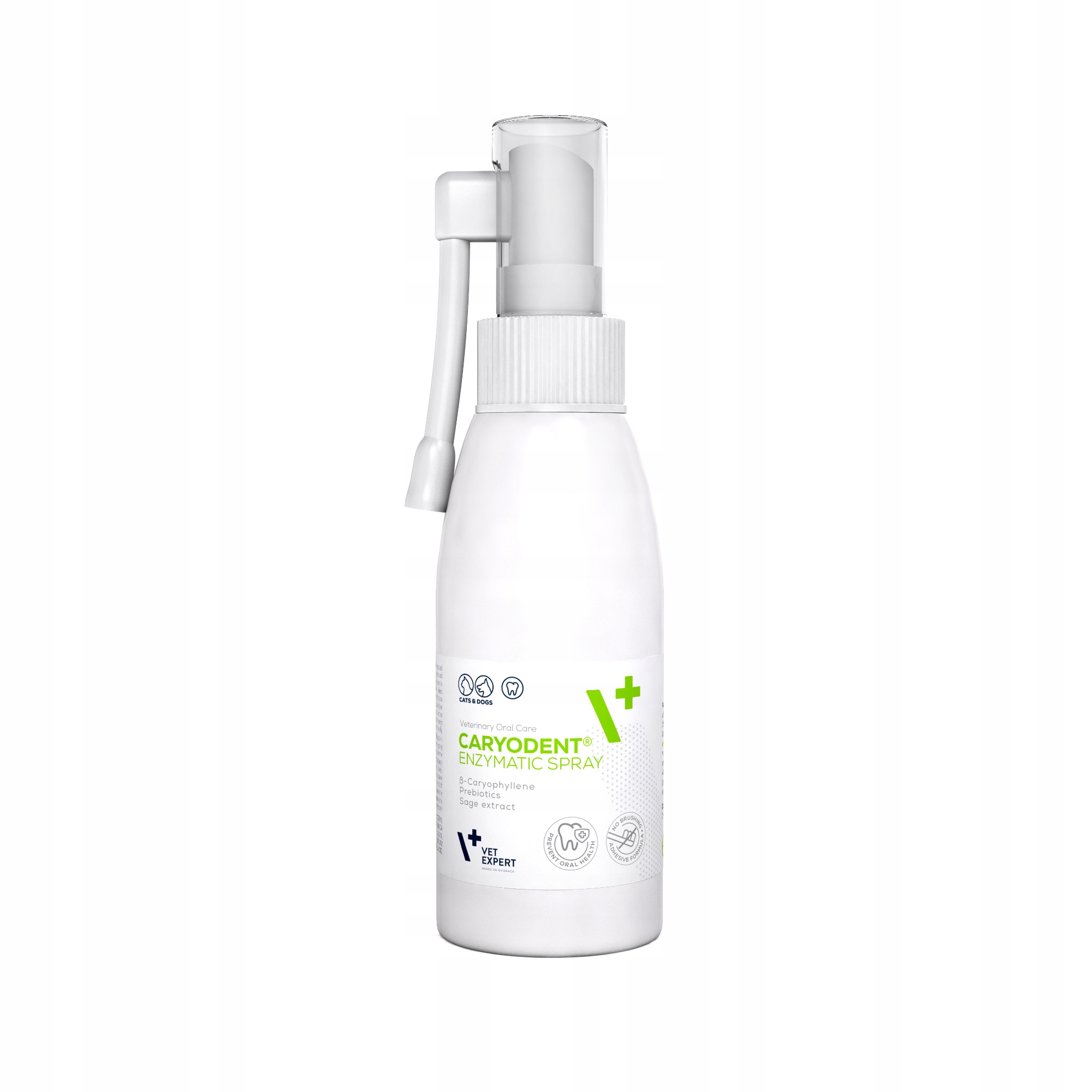 VetExpert Corydent Enzymatic ústní hygiena75 g