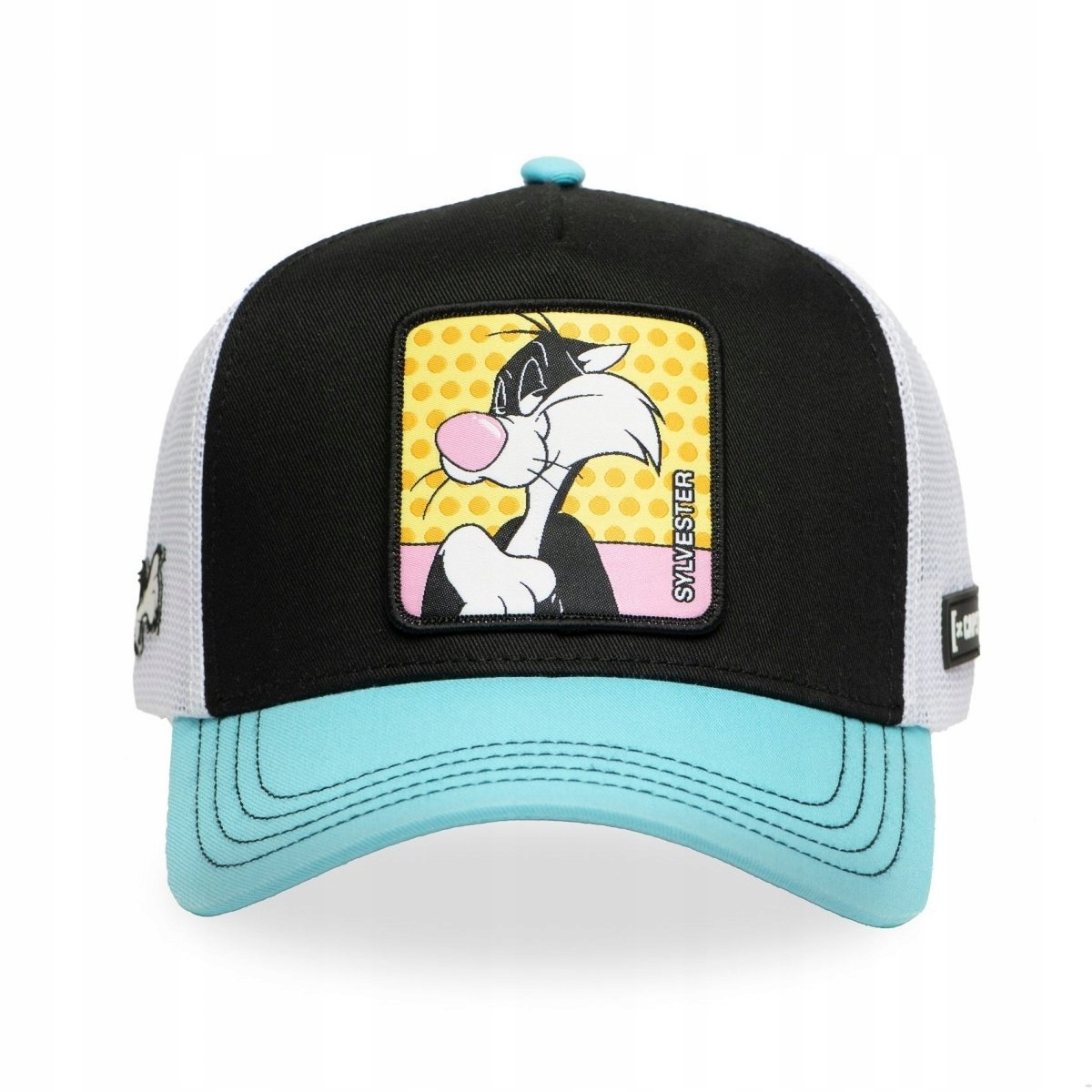 Kočka Sylvester Looney Tunes – Capslab