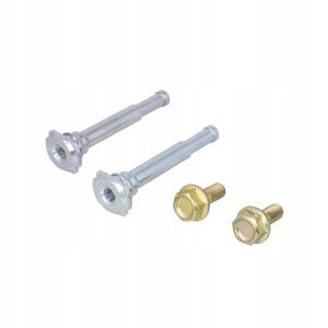 PROWADNICE ZACISKU JEEP GRAND CHEROKEE WK/WH 05-10