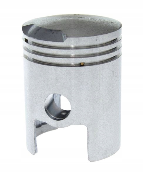 7617 - Поршень Jawa 250 559 18 мм R2 65,50 чешский ALMET