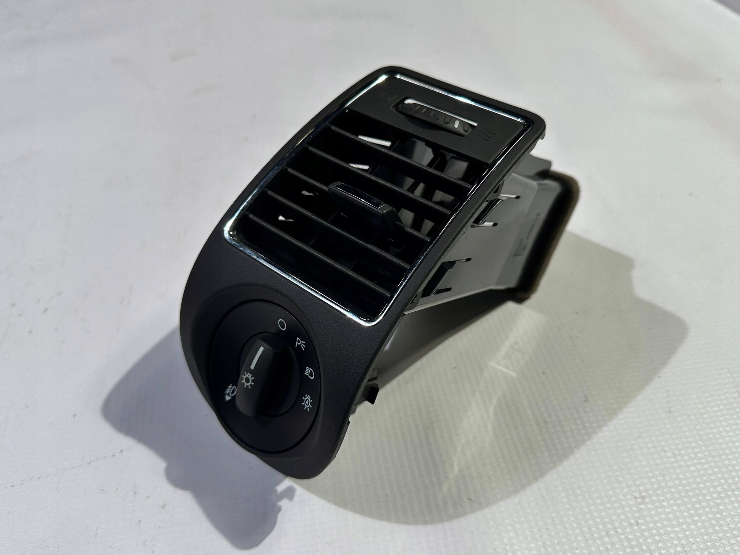 Panel button switch switch of the lights Ford Flex 2013+