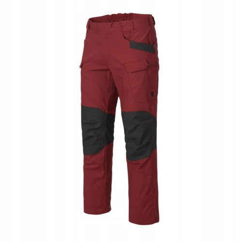 Kalhoty Helikon-tex Utp PolyCotton Ripstop Crimson Sky/Ash Grey
