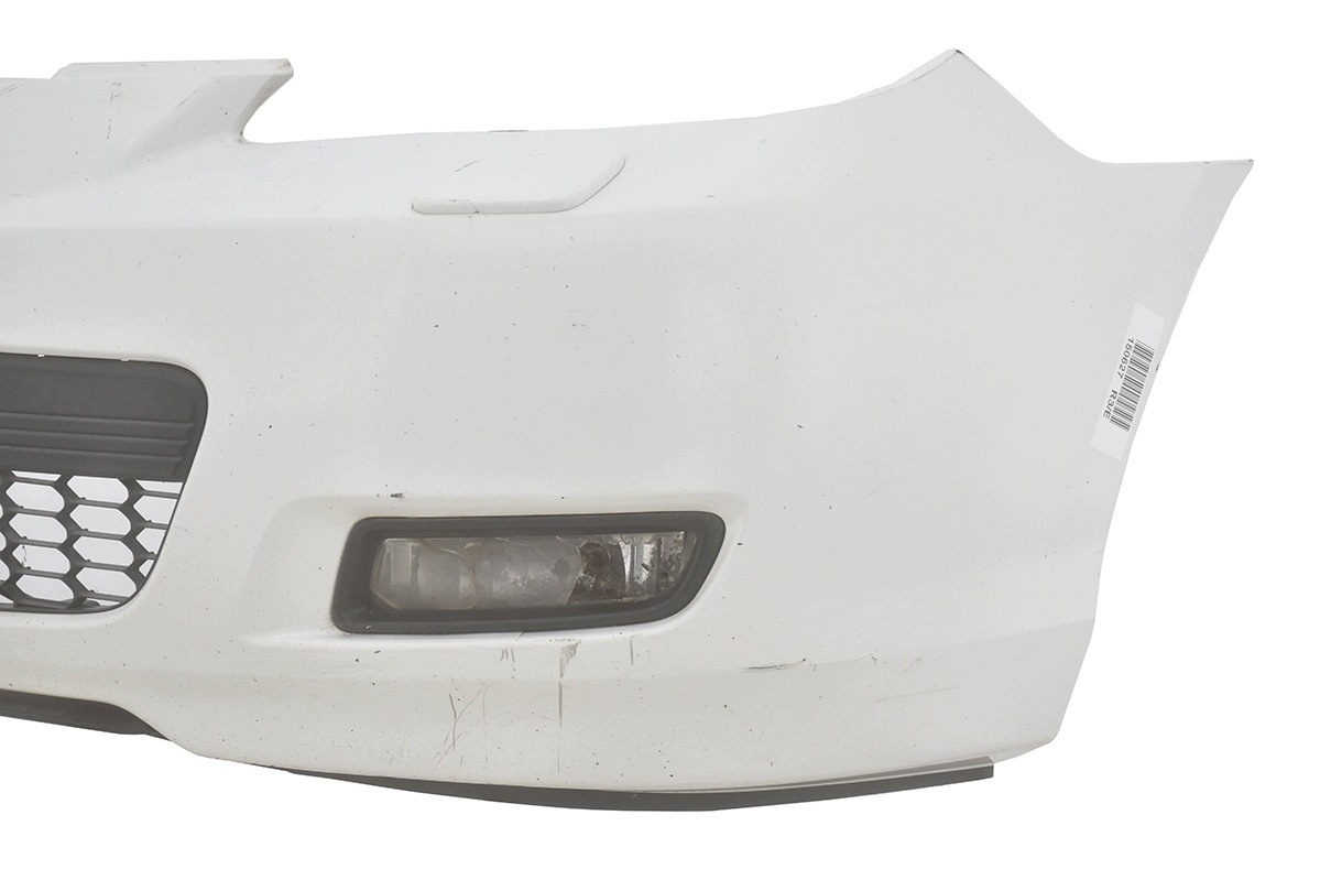 front bumper * front MAZDA 3 and LIFT SPORT HB 5D washers