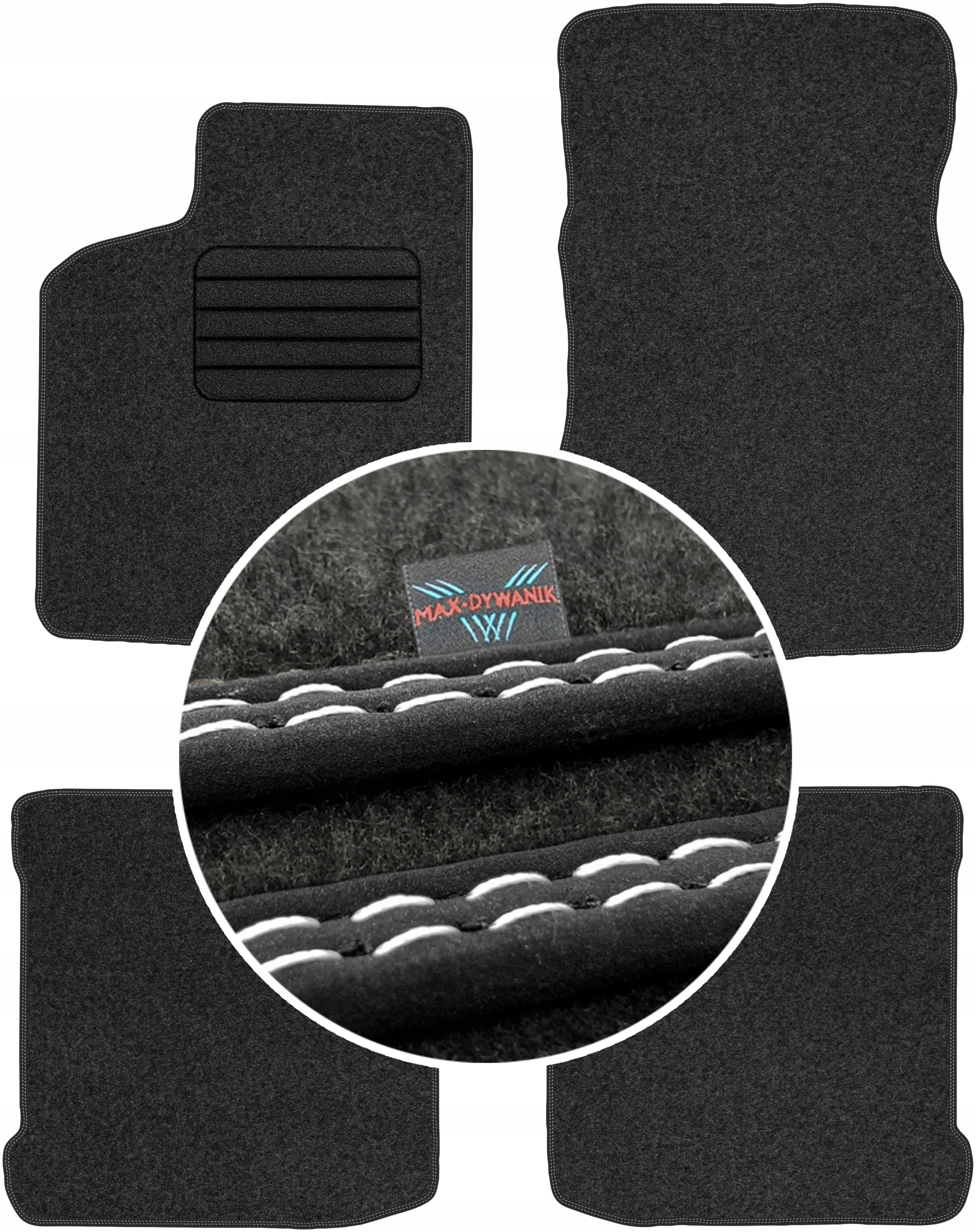 Seat Cordoba I Fl 1999-2002 Autokoberec