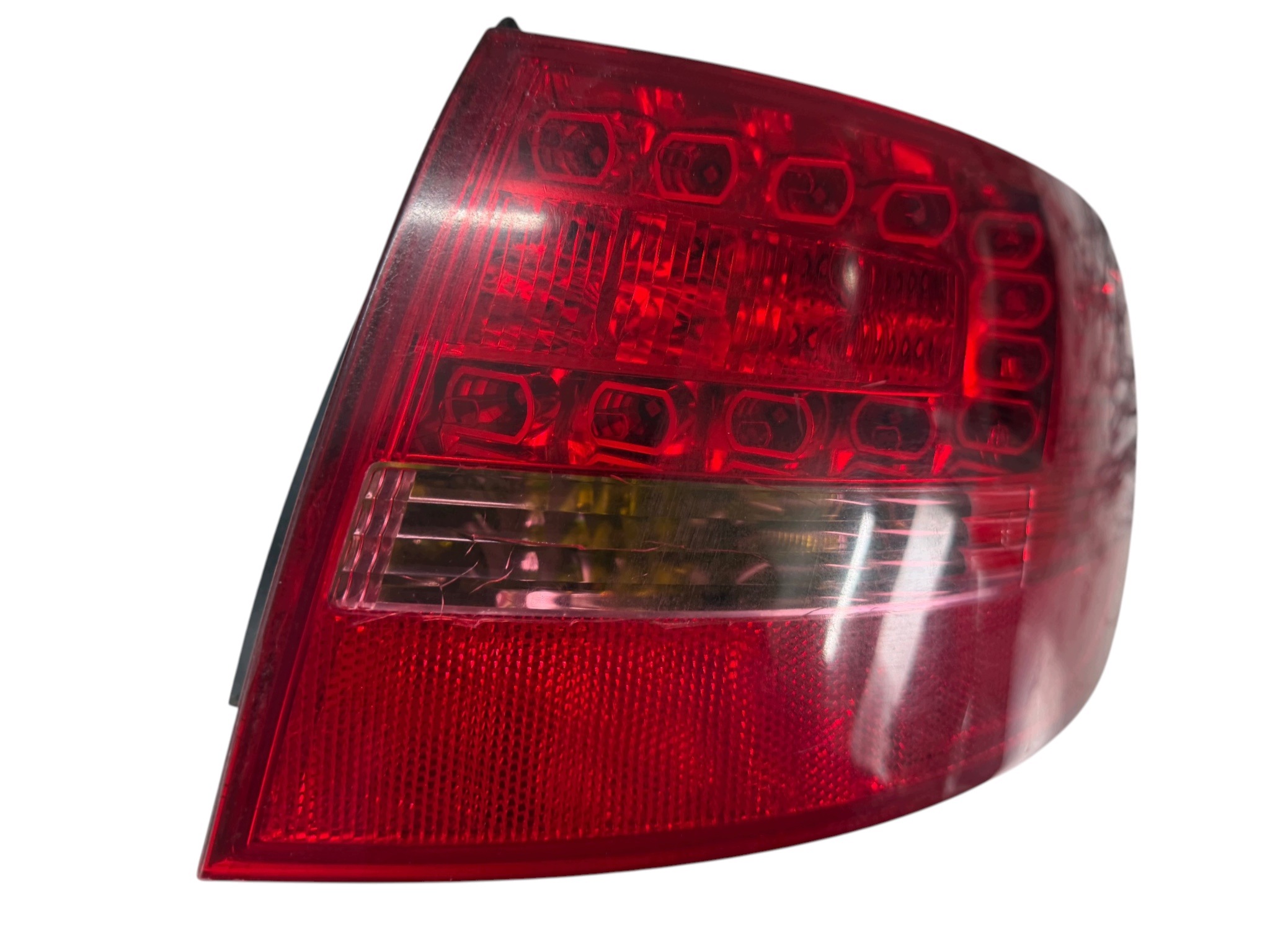 feu droite arrière insert LED AUDI A6 C6 KOMBI EUROPA