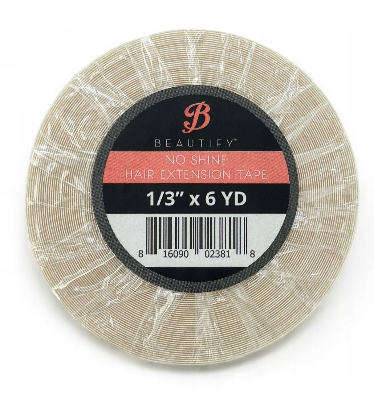 Tape On oboustranná páska Walker Tape no shine 6y