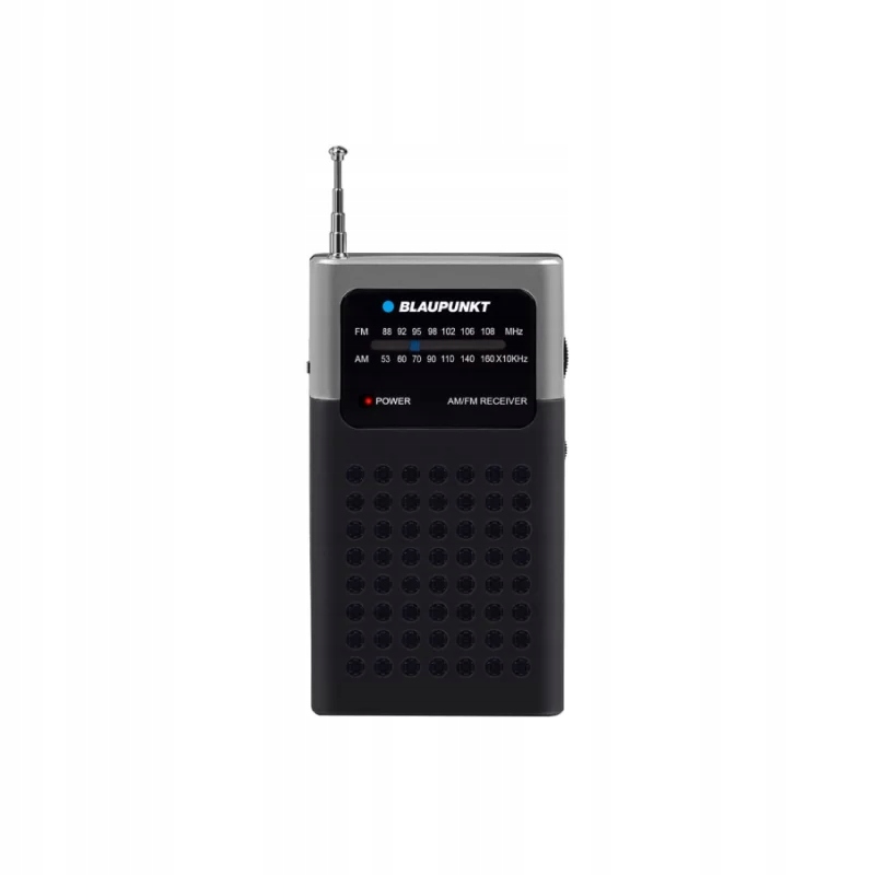 RADIO KIESZONKOWE AM/FM PR4BK BLAUPUNKT