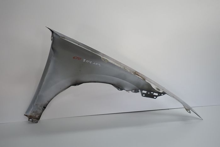 SEAT IBIZA V 17- fender left front front
