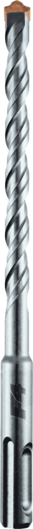 Vrták do betonu 16,0 x 600/550 mm SDS-Plus 2 čepele F4 Forte Alpen 1 ks