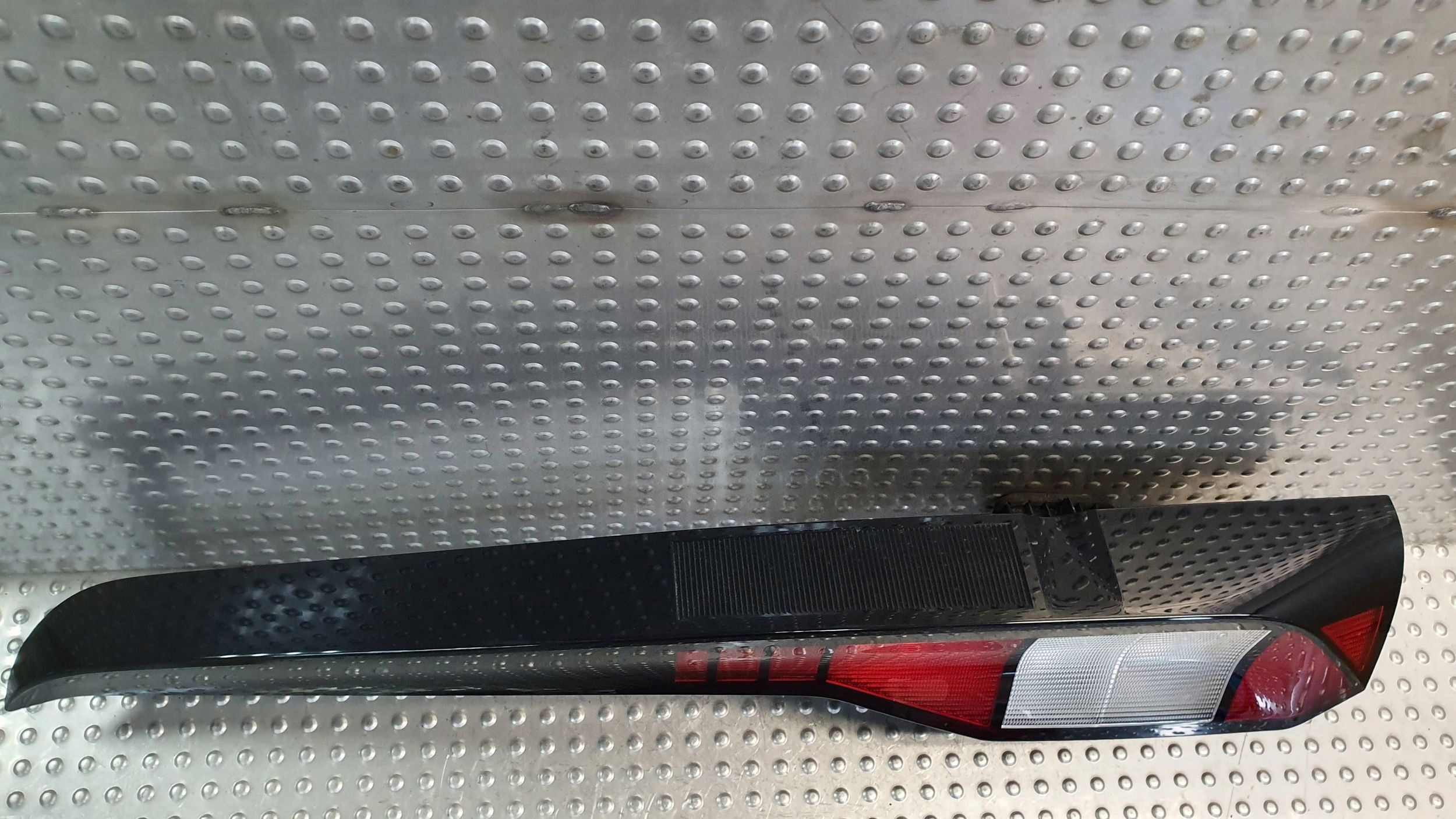 light rear part right VW CADDY 4 IV 2K7945096 20