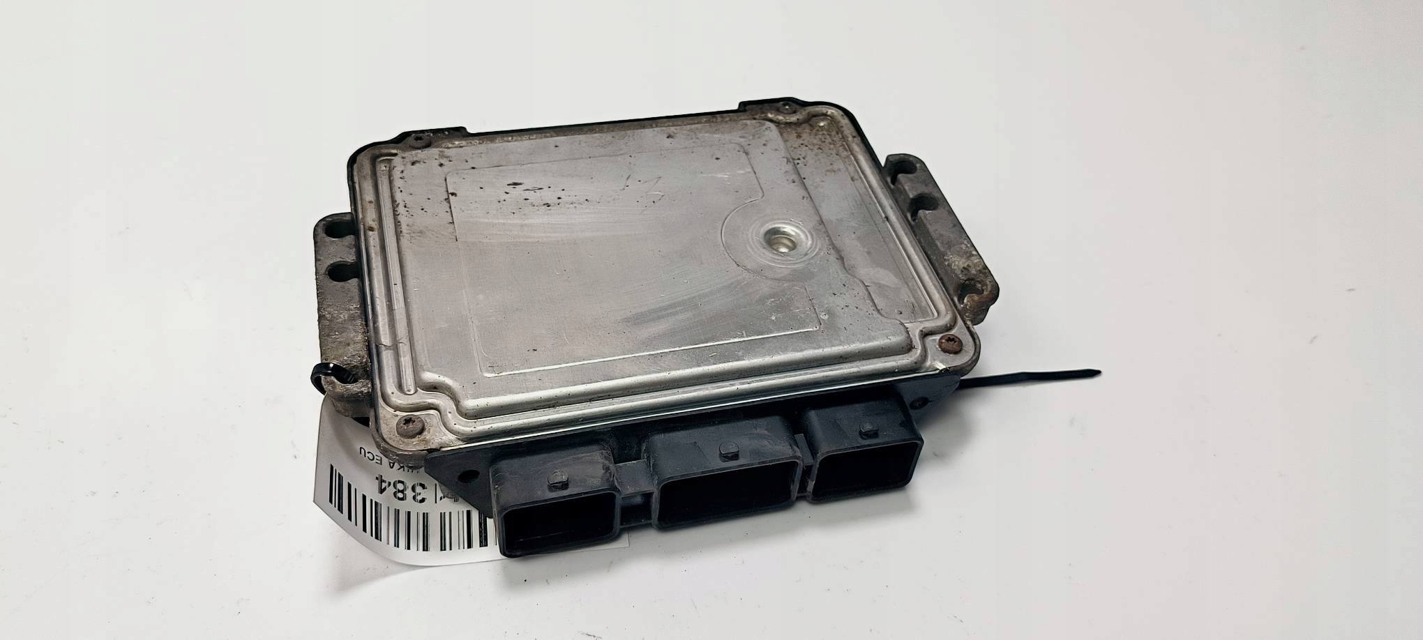 computer Motore ECU 0281011089 1.4 HDI PEUGEOT 206