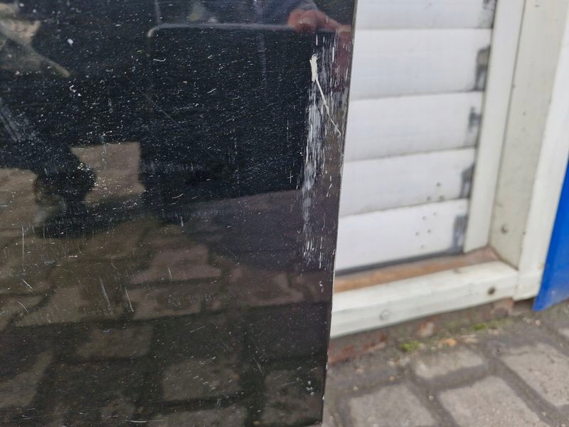 Citroen C3 Tür Vorne Links Door Porta Porte - Thumbnail 6