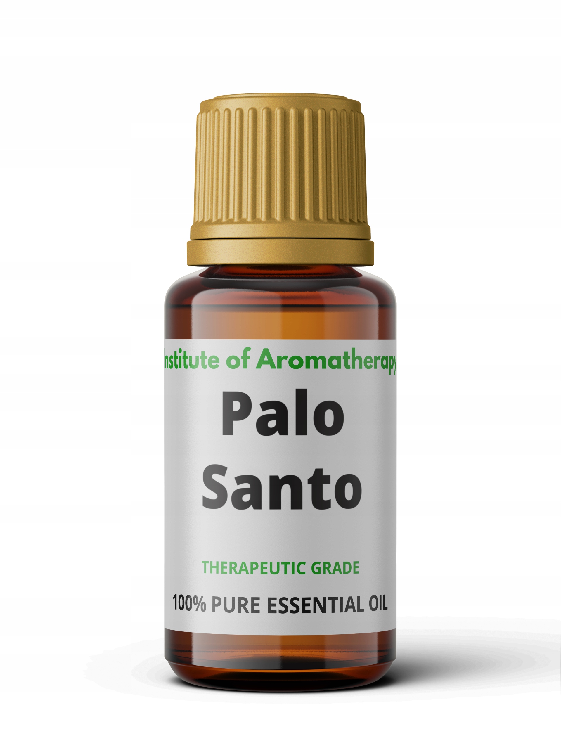 

Olejek eteryczny Palo Santo Instytut Aroma