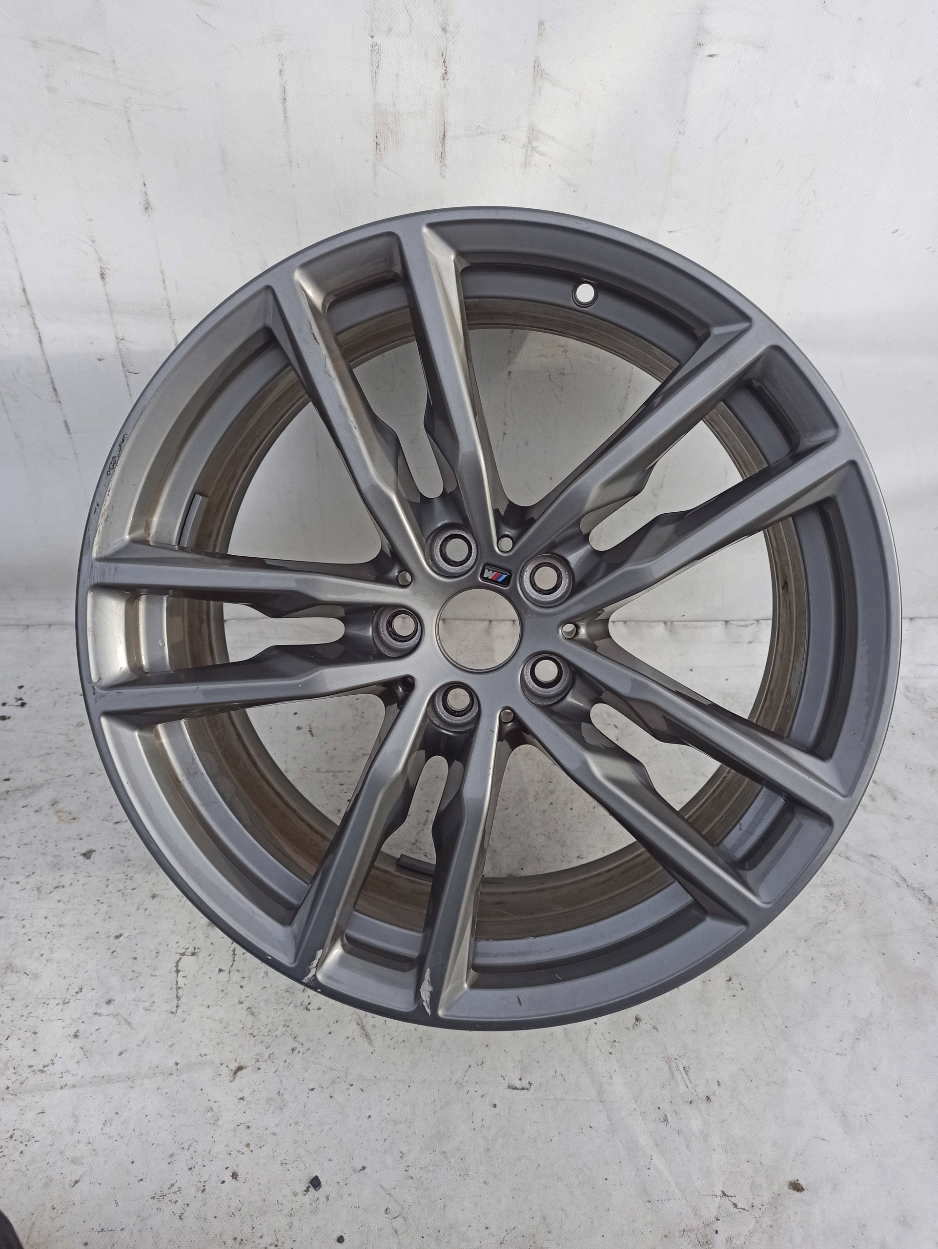 FELGA BMW X3 G01 8746987 7,5JX19 5X112 ET32