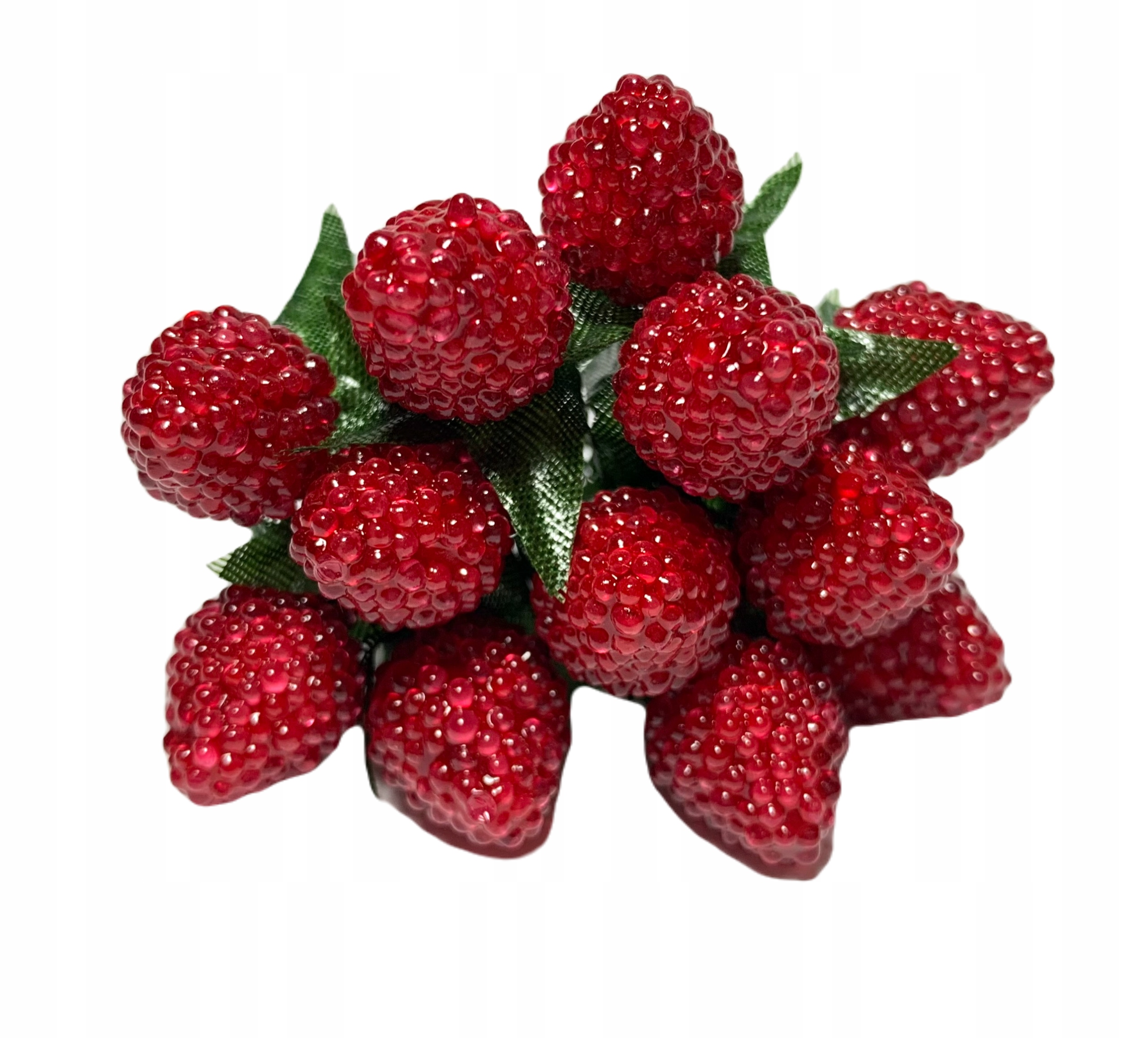 

Malina Maliny Wiązka Owoce Sztuczne Pik 12 szt.