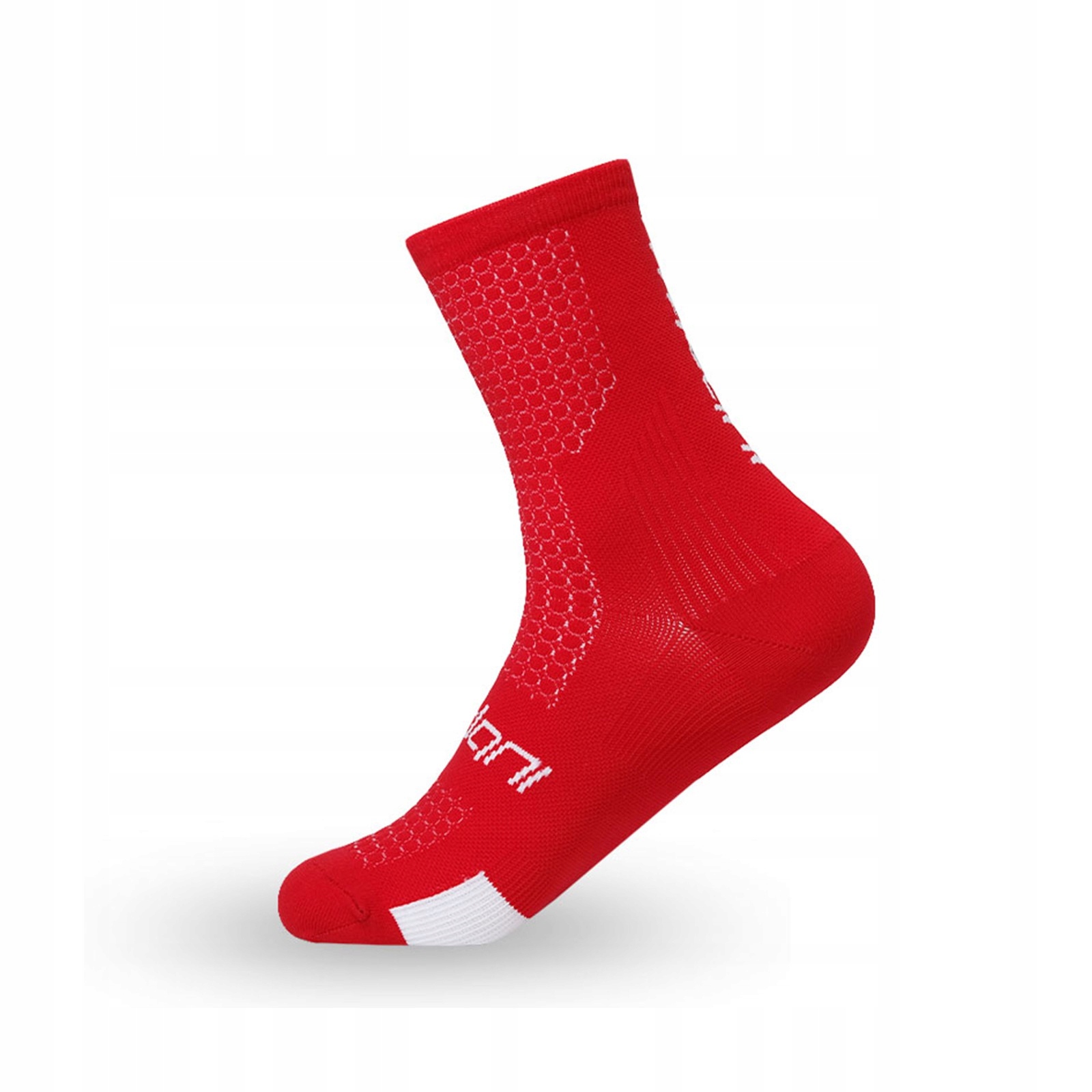 Madani:skarpety rowerowe FLAMINGO Unisex r.36-46 Marka Madani