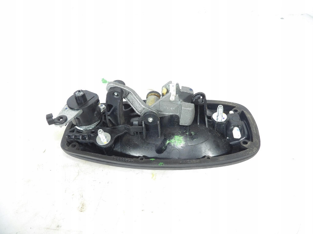 FIAT DOBLO II LIFT handle front left 242557F