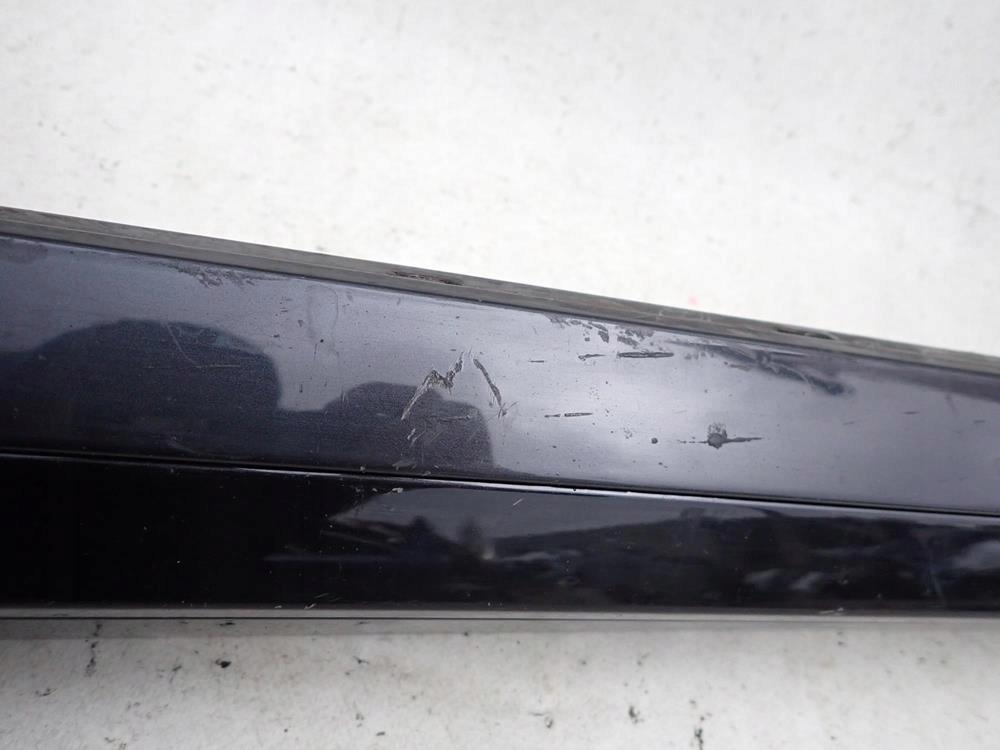 VW ARTEON 17-> moulding door left front