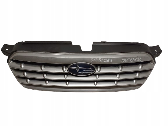 SUBARU OUTBACK 3 III LIFT 06-09 GRIL GRILL PRZÓD 91121AG160