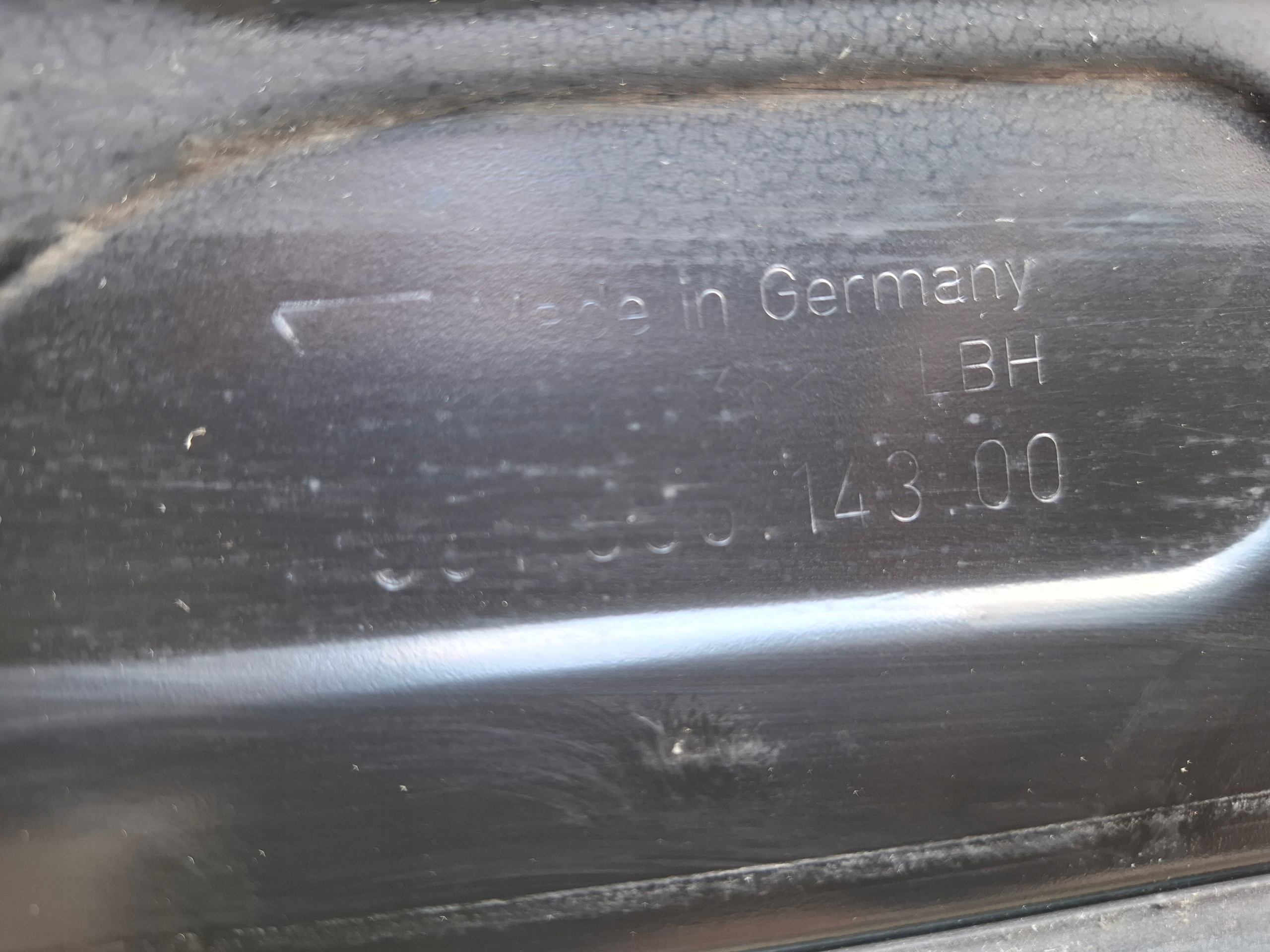 dach Schiebedach PORSCHE 911 992 19R LM5C