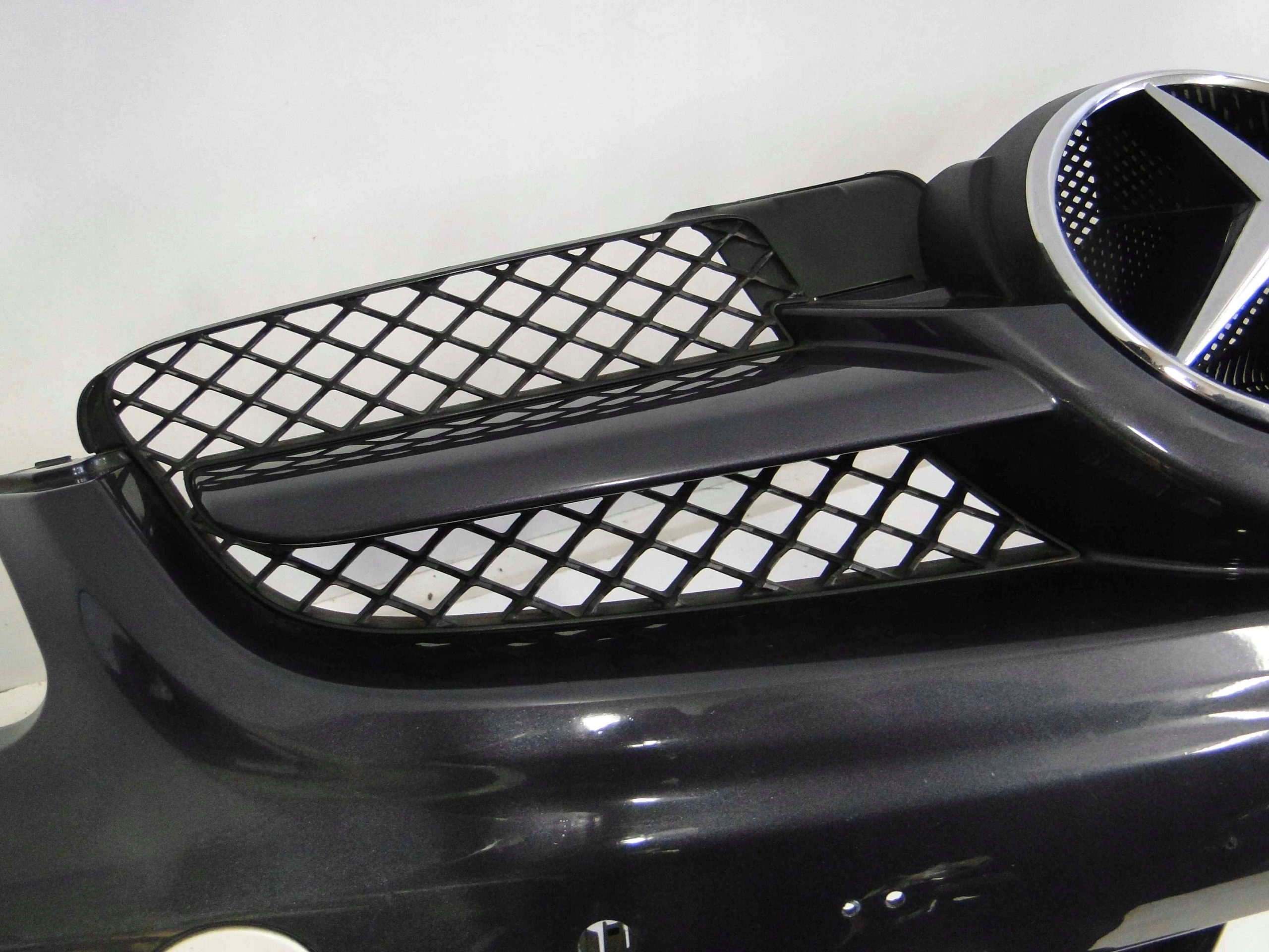 MERCEDES SLK R171 171 LIFT GRILL ATRAPA Typ samochodu Samochody osobowe