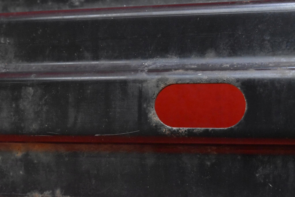 bumper support front front pillar KIA CEED 1 and 07-10